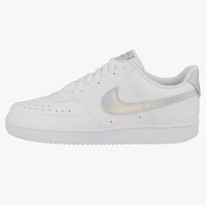 Holographic Nike Women's Sports Low Tops